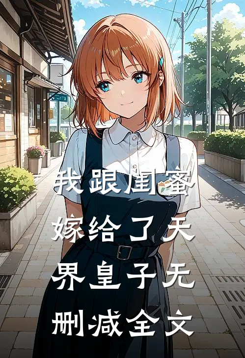 我跟闺蜜嫁给了天界皇子无删减全文