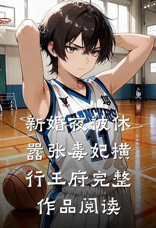 新婚夜被休，嚣张毒妃横行王府完整作品阅读