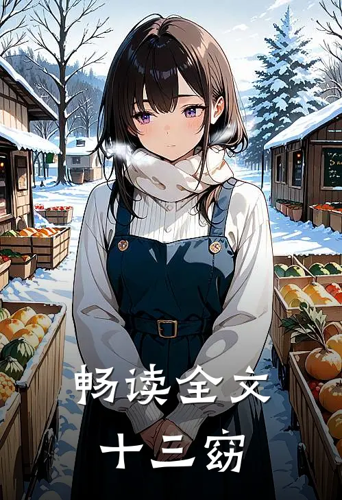 畅读全文十三窈