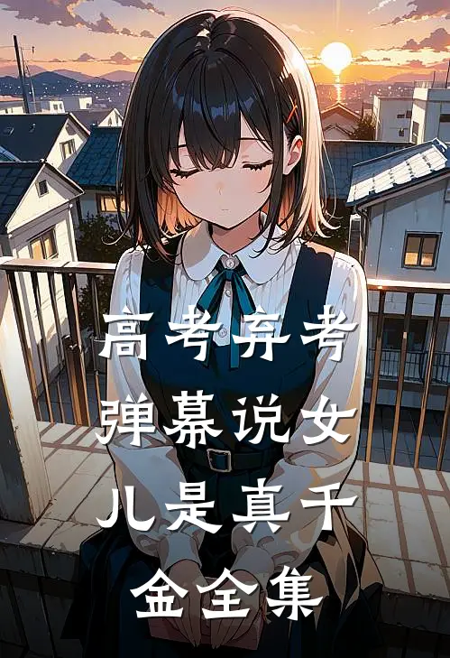 高考弃考，弹幕说女儿是真千金全集
