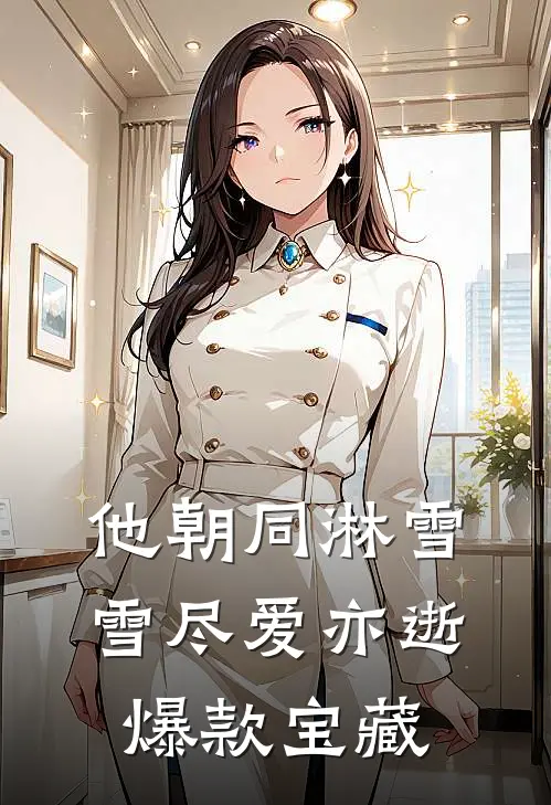 他朝同淋雪，雪尽爱亦逝爆款宝藏