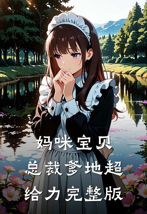 妈咪宝贝：总裁爹地超给力完整版