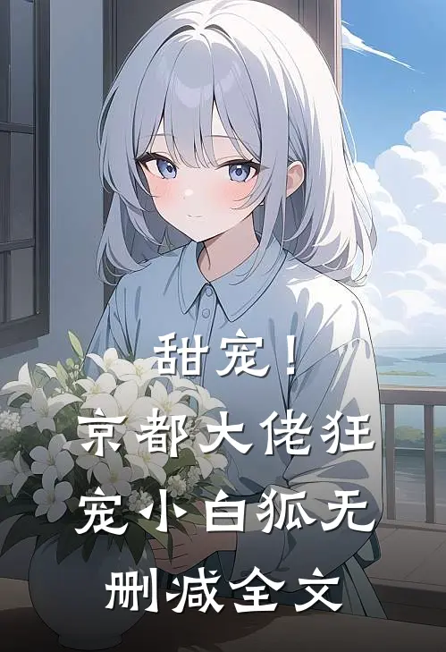 甜宠！京都大佬狂宠小白狐无删减全文