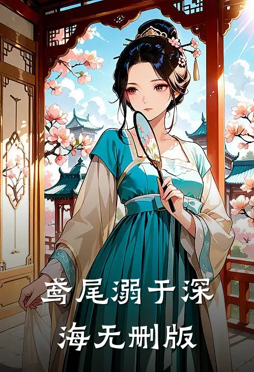 鸢尾溺于深海无删版