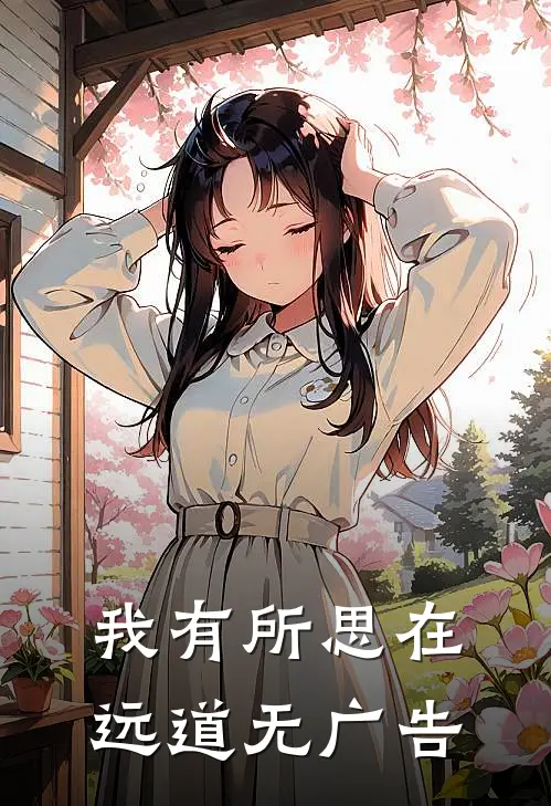 我有所思在远道无广告