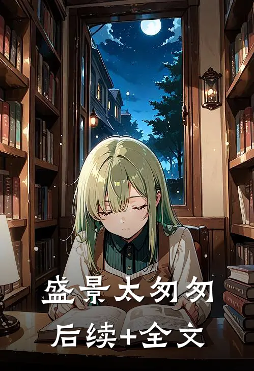 盛景太匆匆后续+全文
