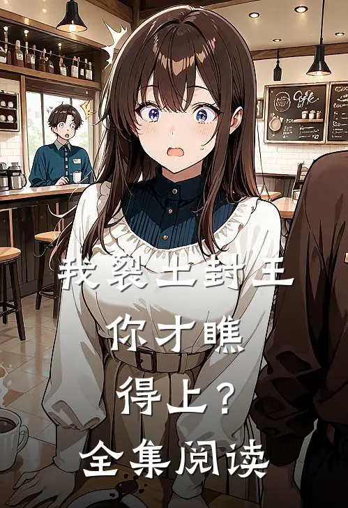 我裂土封王，你才瞧得上？全集阅读
