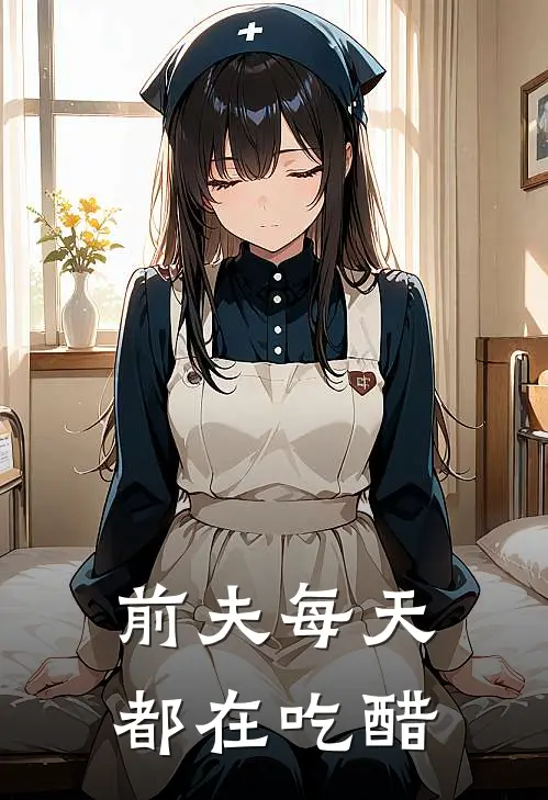 前夫每天都在吃醋