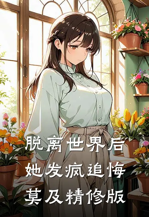 脱离世界后，她发疯追悔莫及精修版