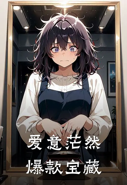 爱意茫然爆款宝藏
