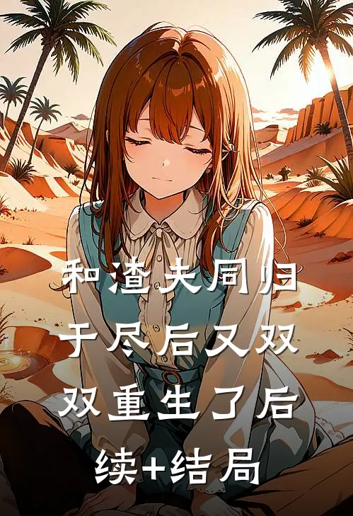 和渣夫同归于尽后又双双重生了后续+结局