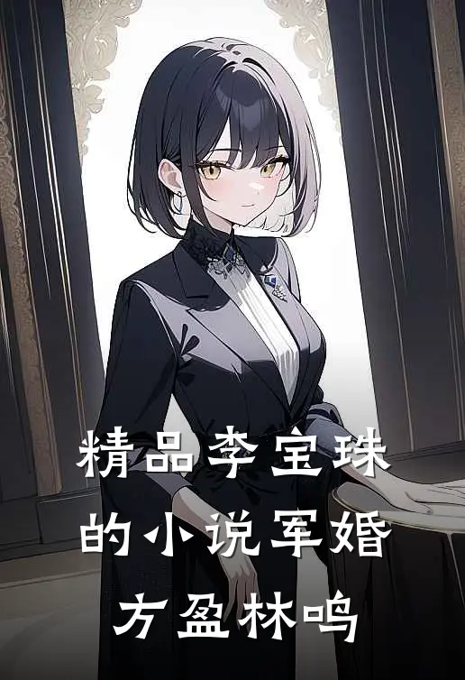 精品李宝珠的小说军婚方盈林鸣
