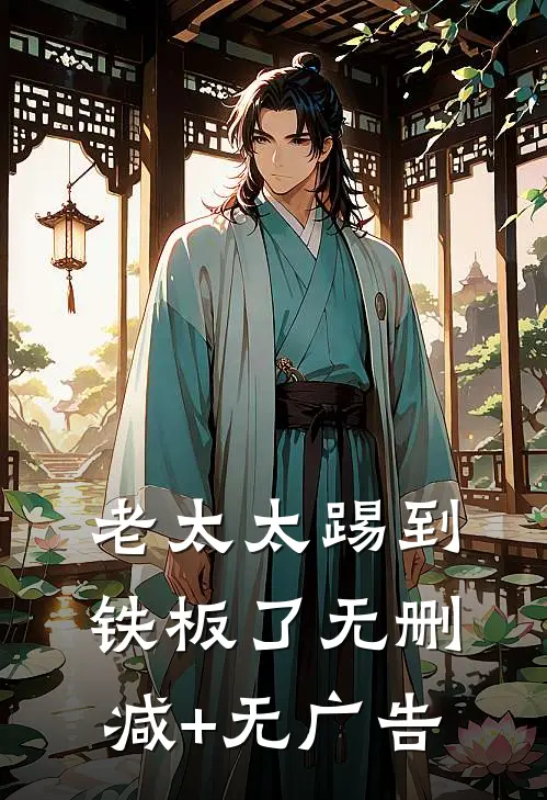 老太太踢到铁板了无删减+无广告