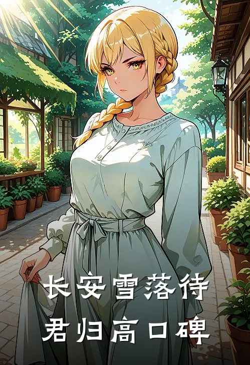 长安雪落待君归高口碑