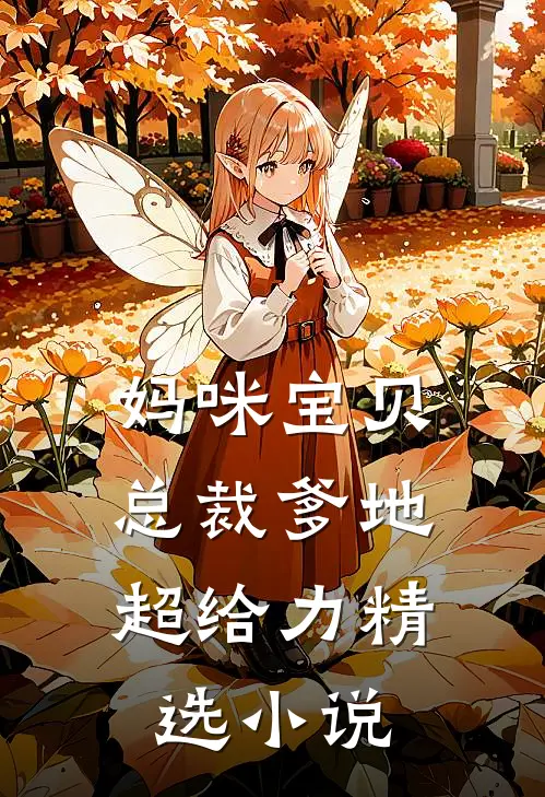 妈咪宝贝：总裁爹地超给力精选小说