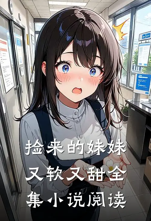 捡来的妹妹又软又甜全集小说阅读