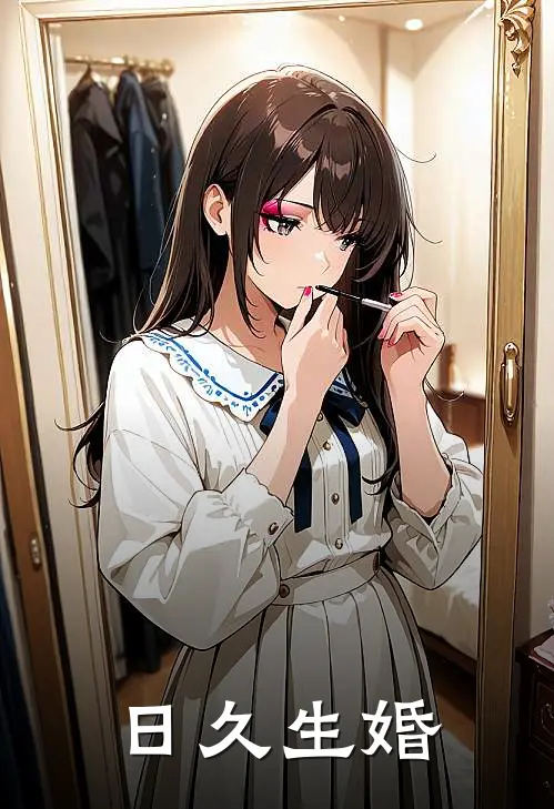日久生婚