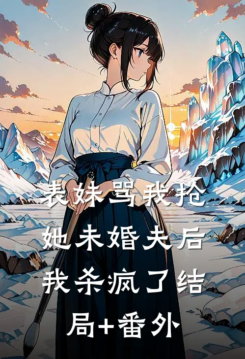 表妹骂我抢她未婚夫后，我杀疯了结局+番外