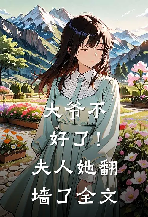 大爷不好了！夫人她翻墙了全文