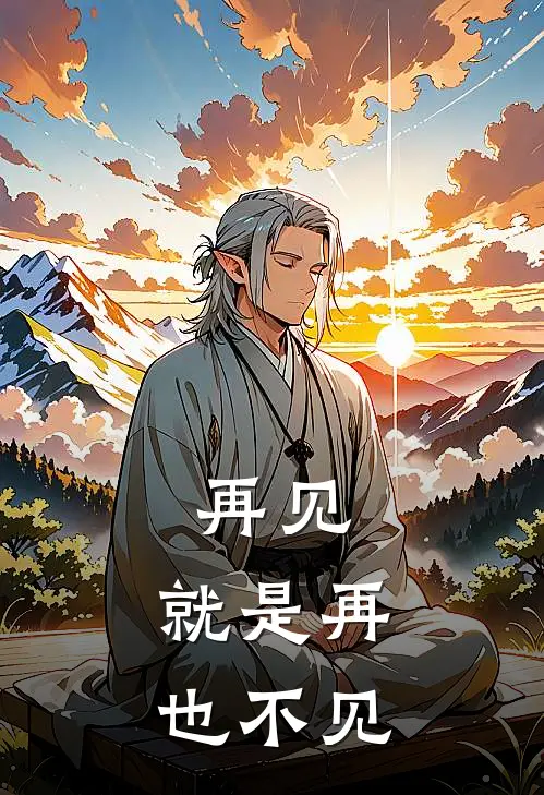 再见,就是再也不见阮清莞裴行砚