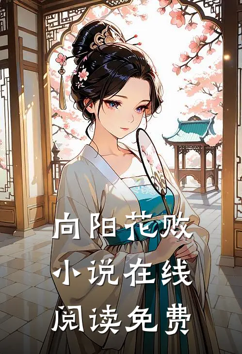 向阳花败小说在线阅读免费