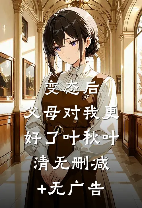 变态后，父母对我更好了叶秋叶清无删减+无广告
