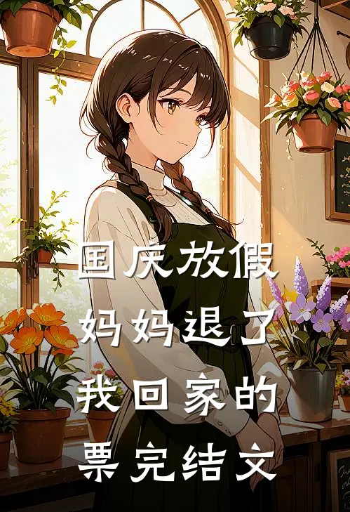国庆放假，妈妈退了我回家的票完结文