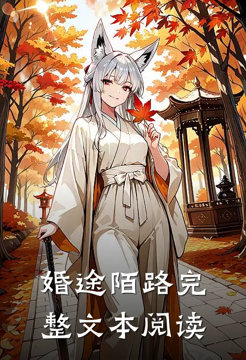 婚途陌路完整文本阅读