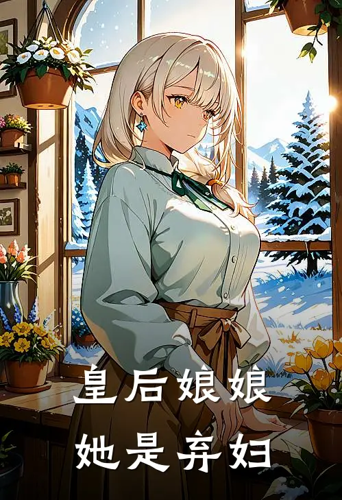 皇后娘娘她是弃妇