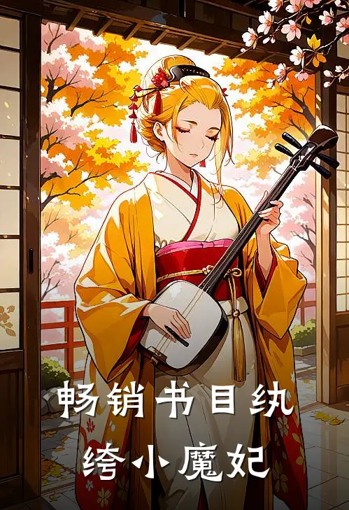 畅销书目纨绔小魔妃免费阅读