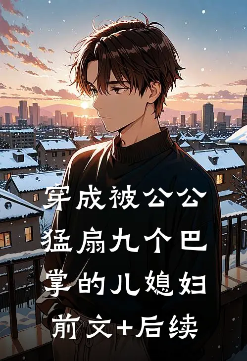 穿成被公公猛扇九个巴掌的儿媳妇前文+后续