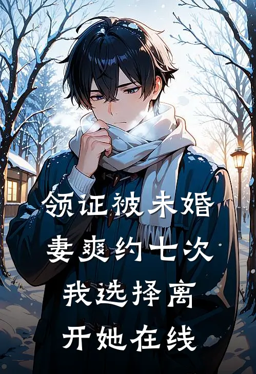 领证被未婚妻爽约七次，我选择离开她在线