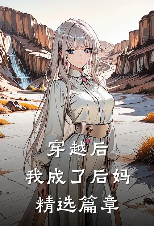 穿越后，我成了后妈精选篇章