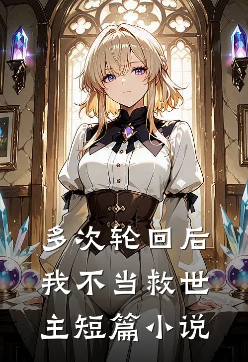 多次轮回后，我不当救世主短篇小说