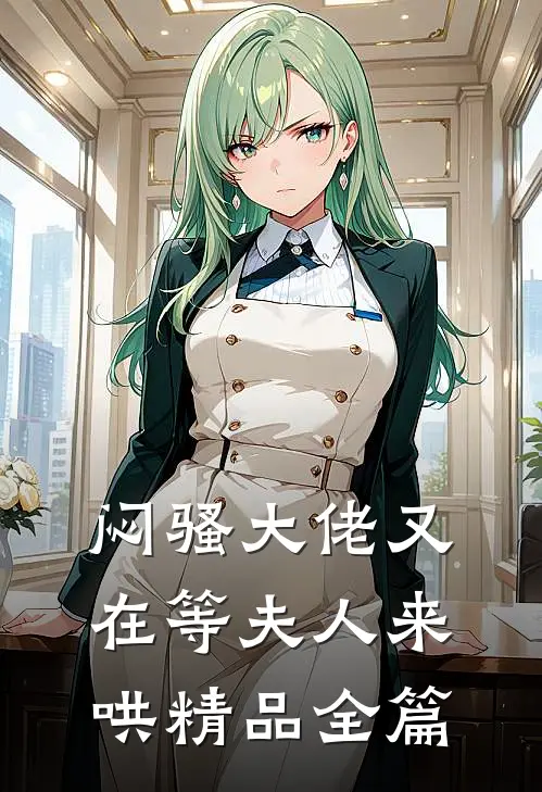 闷骚大佬又在等夫人来哄精品全篇