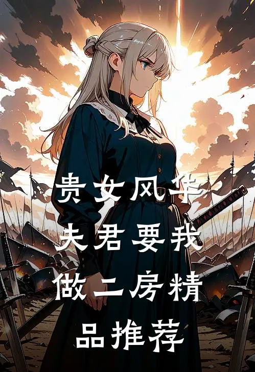 贵女风华，夫君要我做二房精品推荐