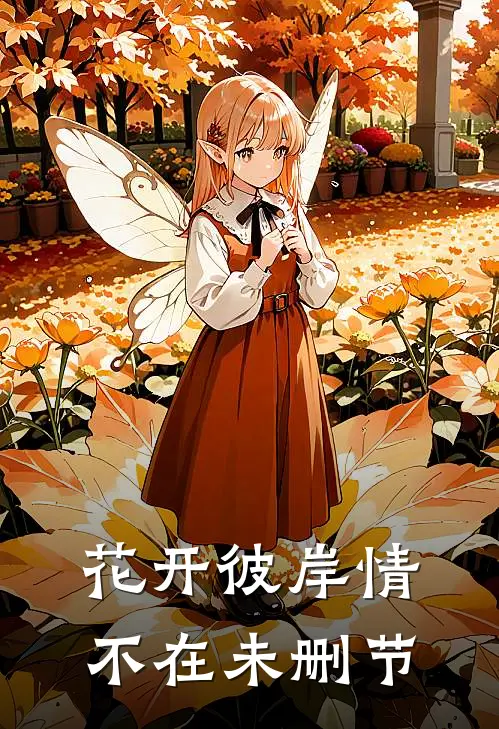 花开彼岸情不在未删节