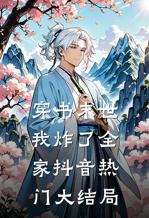 穿书末世我炸了全家抖音热门大结局