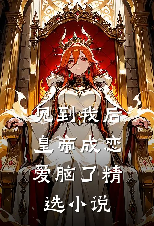 见到我后，皇帝成恋爱脑了精选小说