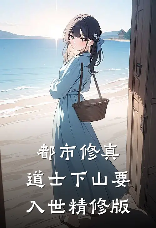 都市修真：道士下山要入世精修版