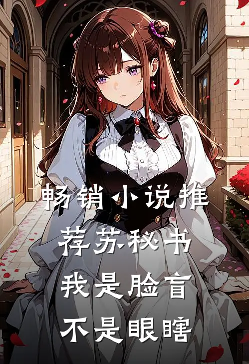 畅销小说推荐苏秘书，我是脸盲不是眼瞎