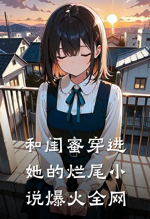 和闺蜜穿进她的烂尾小说爆火全网