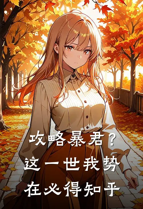攻略暴君？这一世我势在必得知乎