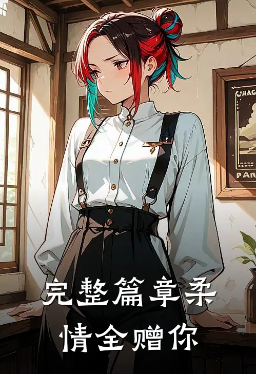 完整篇章柔情全赠你