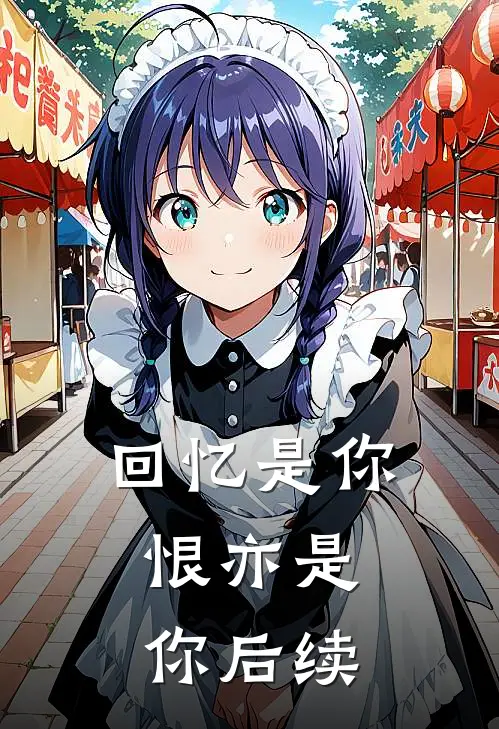 回忆是你，恨亦是你后续