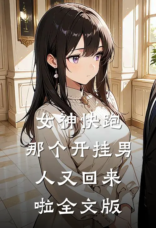 女神快跑，那个开挂男人又回来啦全文版