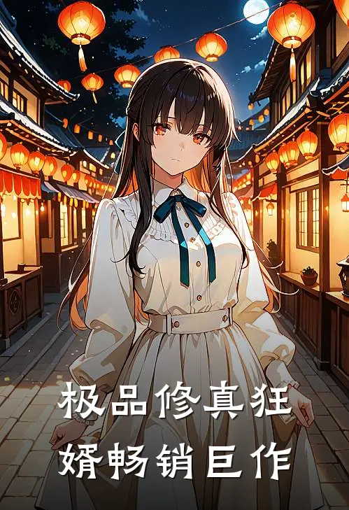 极品修真狂婿畅销巨作