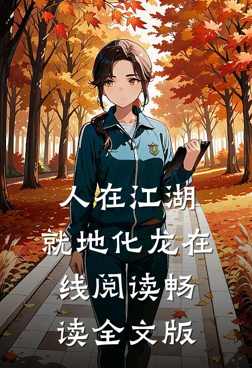 人在江湖,就地化龙在线阅读畅读全文版