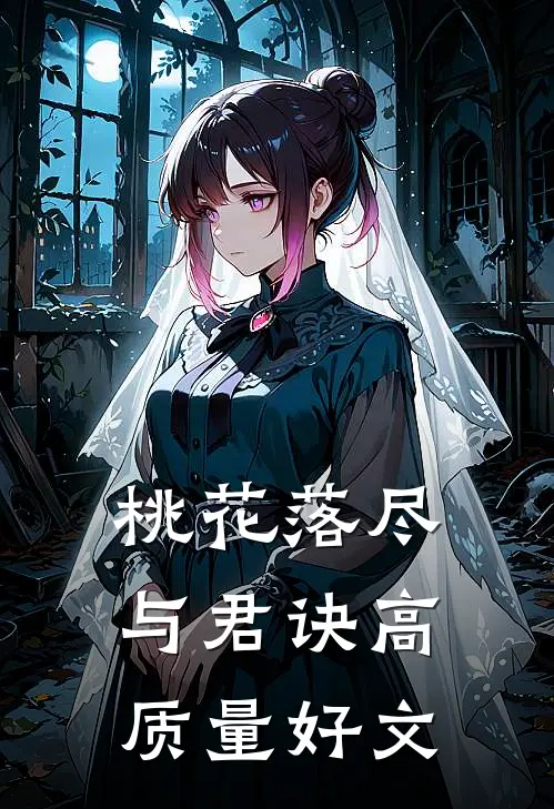 桃花落尽与君诀高质量好文