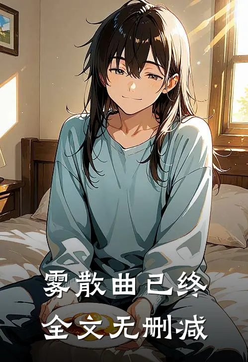 雾散曲已终全文无删减